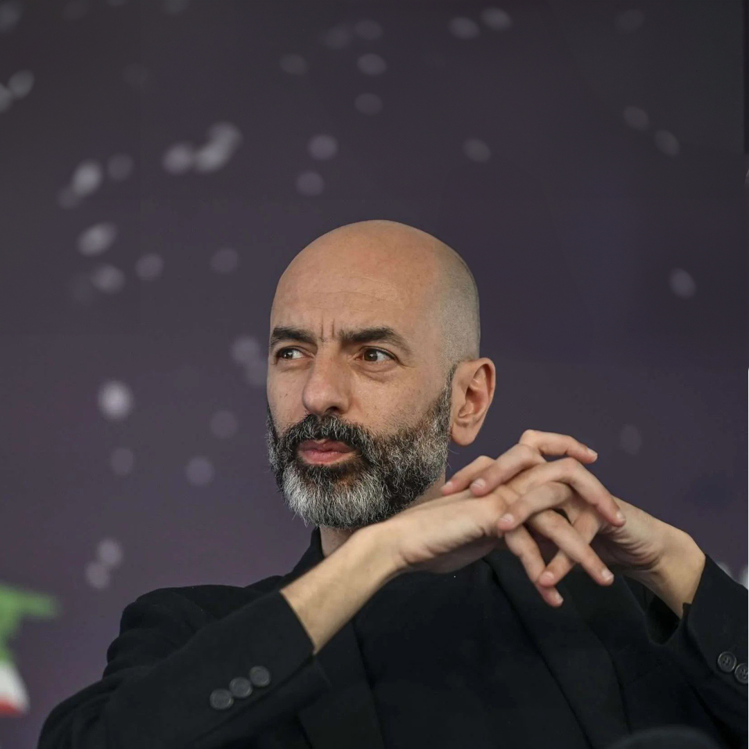 GUERINO NUCCIO BOVALINO