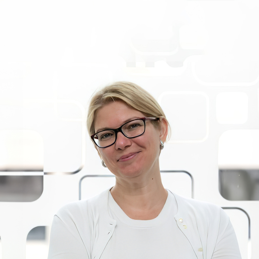 BARBARA CAPUTO