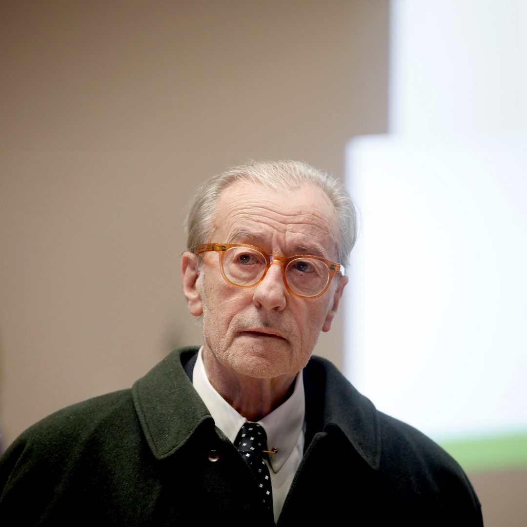 VITTORIO FELTRI