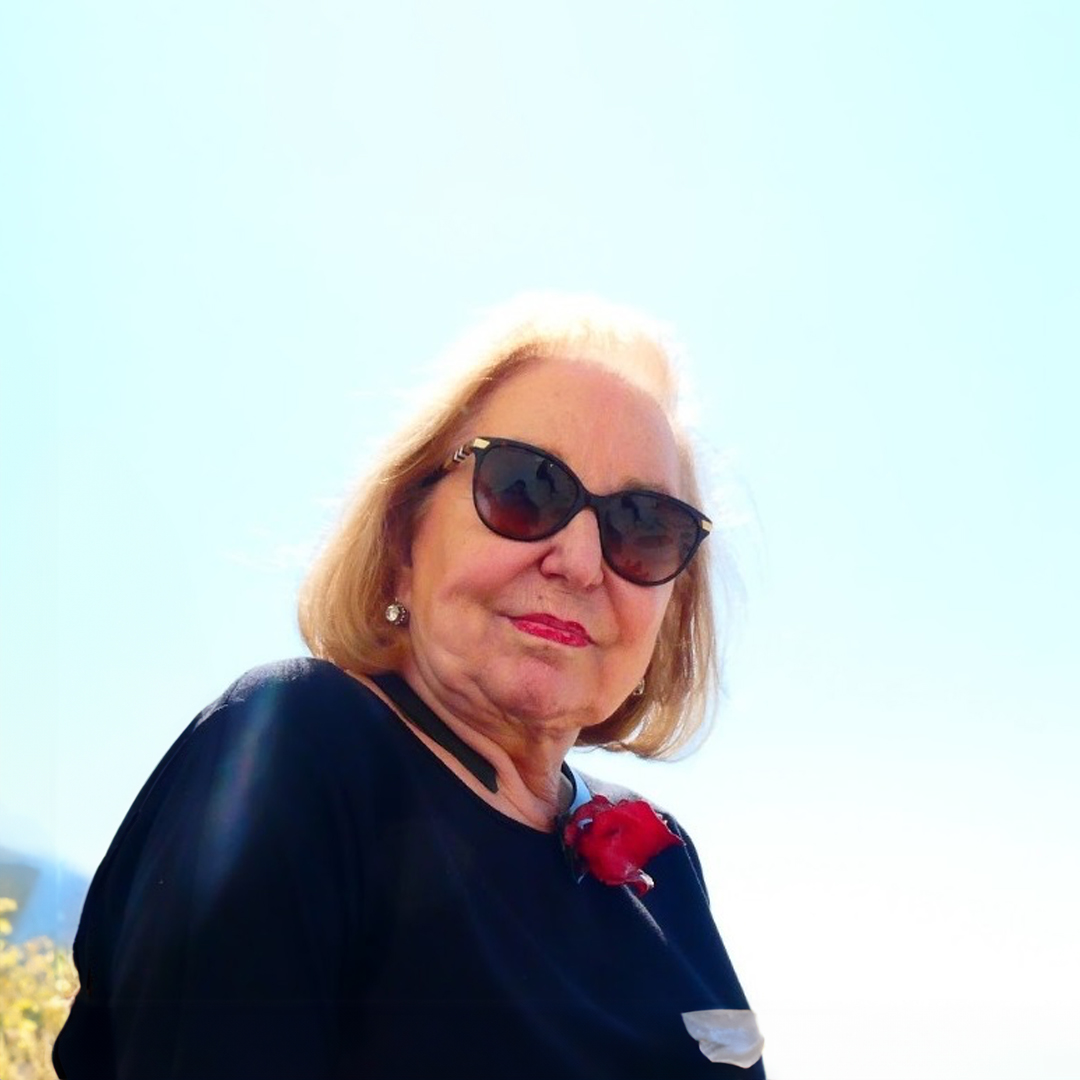 ROSALBA GARUZZO