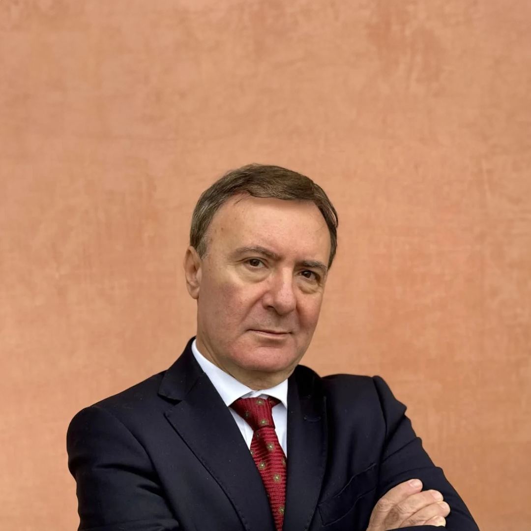LUCIANO LANNA