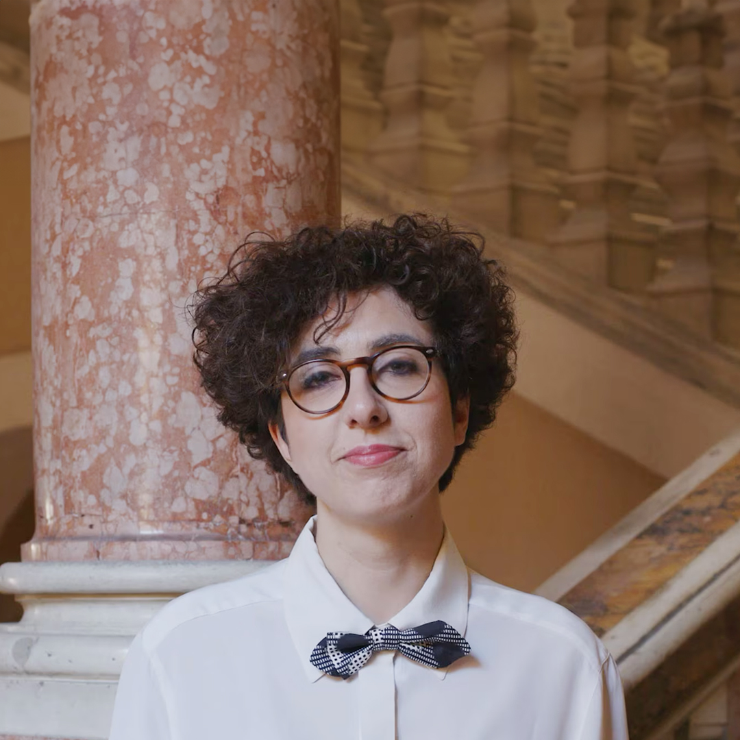 LUCREZIA ERCOLI