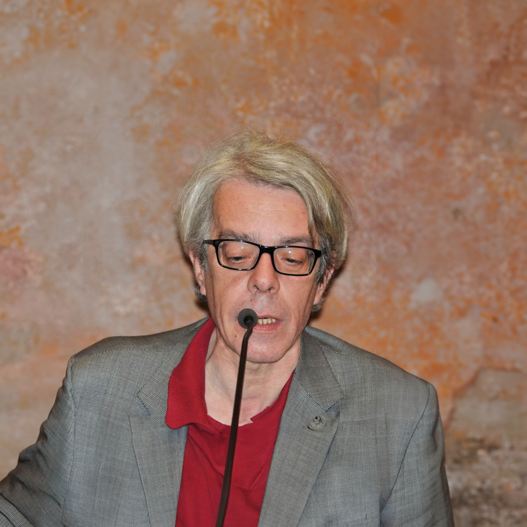 MASSIMO NOVELLI