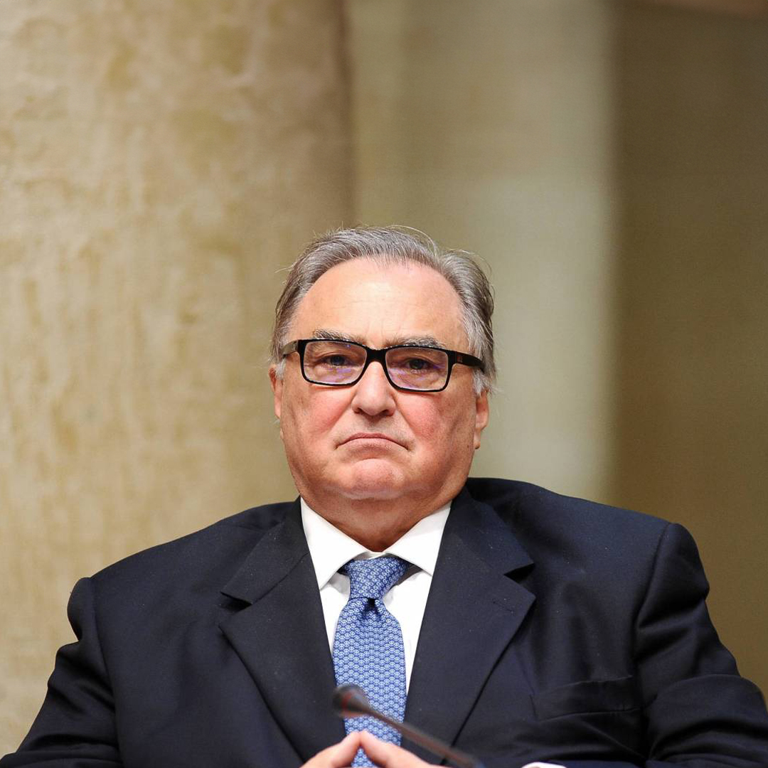 GIULIO SAPELLI