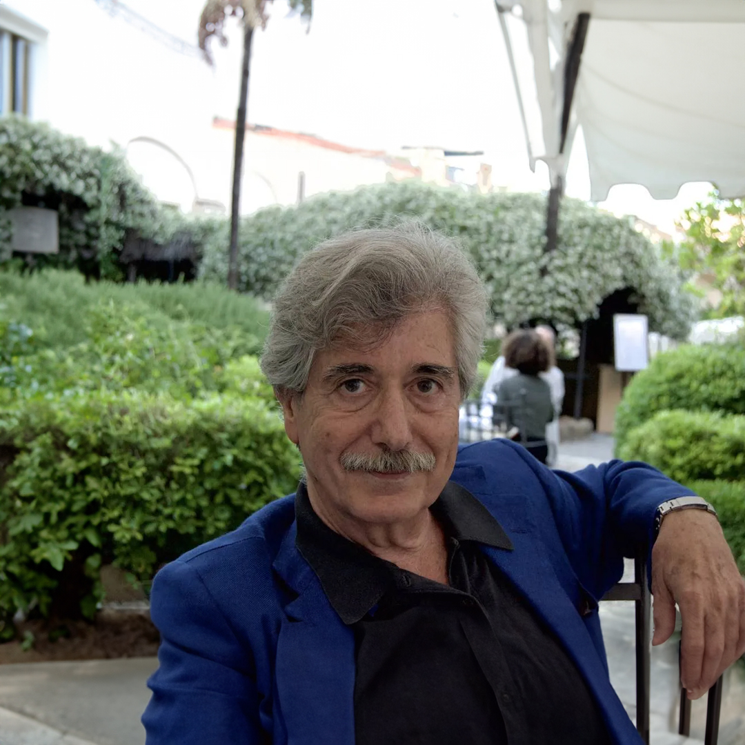 STENIO SOLINAS