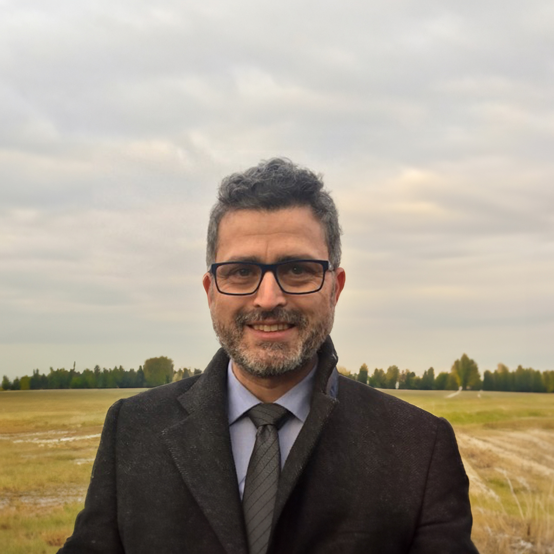 ANDREA TENDOLA