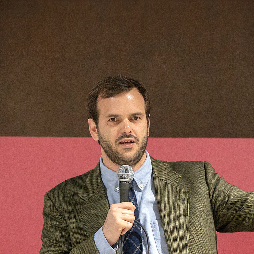 SEBASTIANO CAPUTO