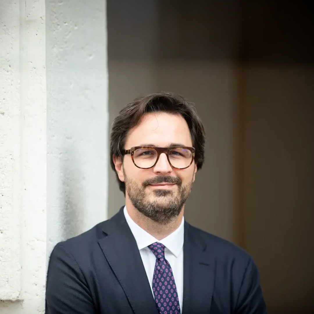 LORENZO CASTELLANI