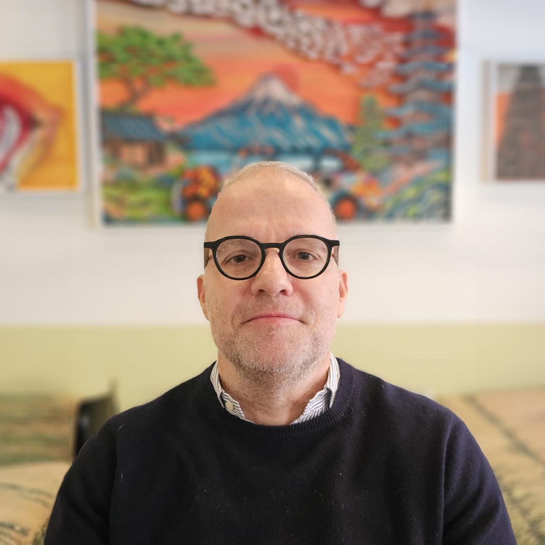 LAMBERTO CIABATTI