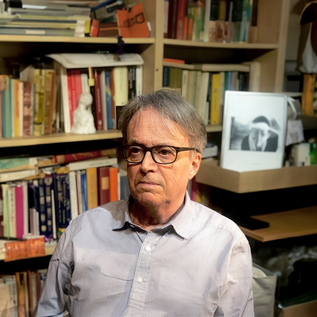 CLAUDIO GALLO