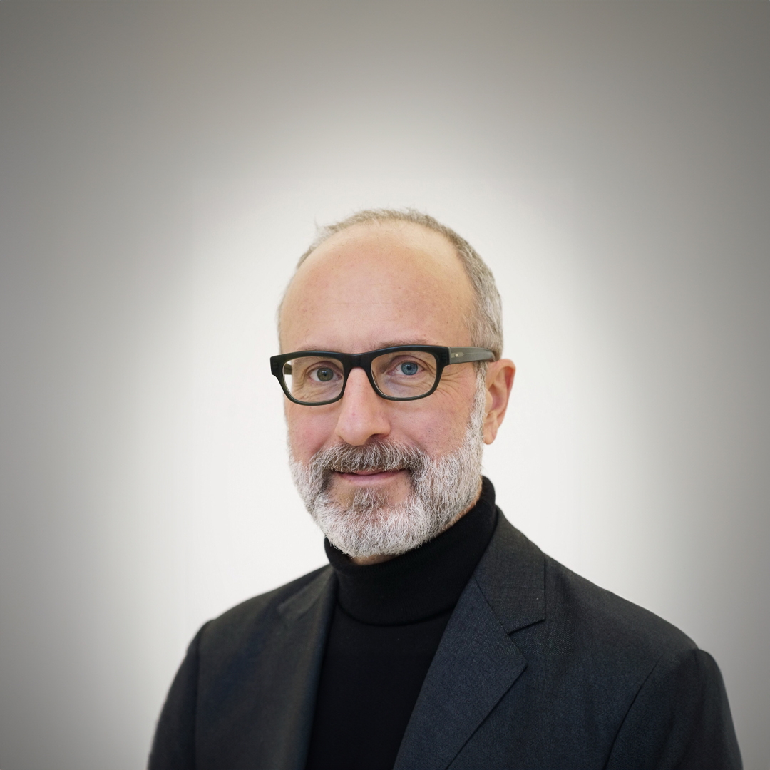 JUAN CARLOS DE MARTIN