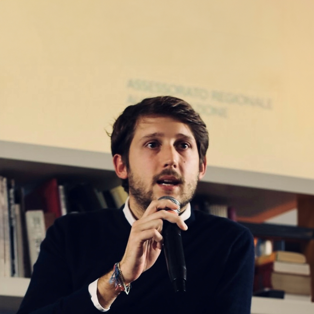 EDOARDO CIGOLINI