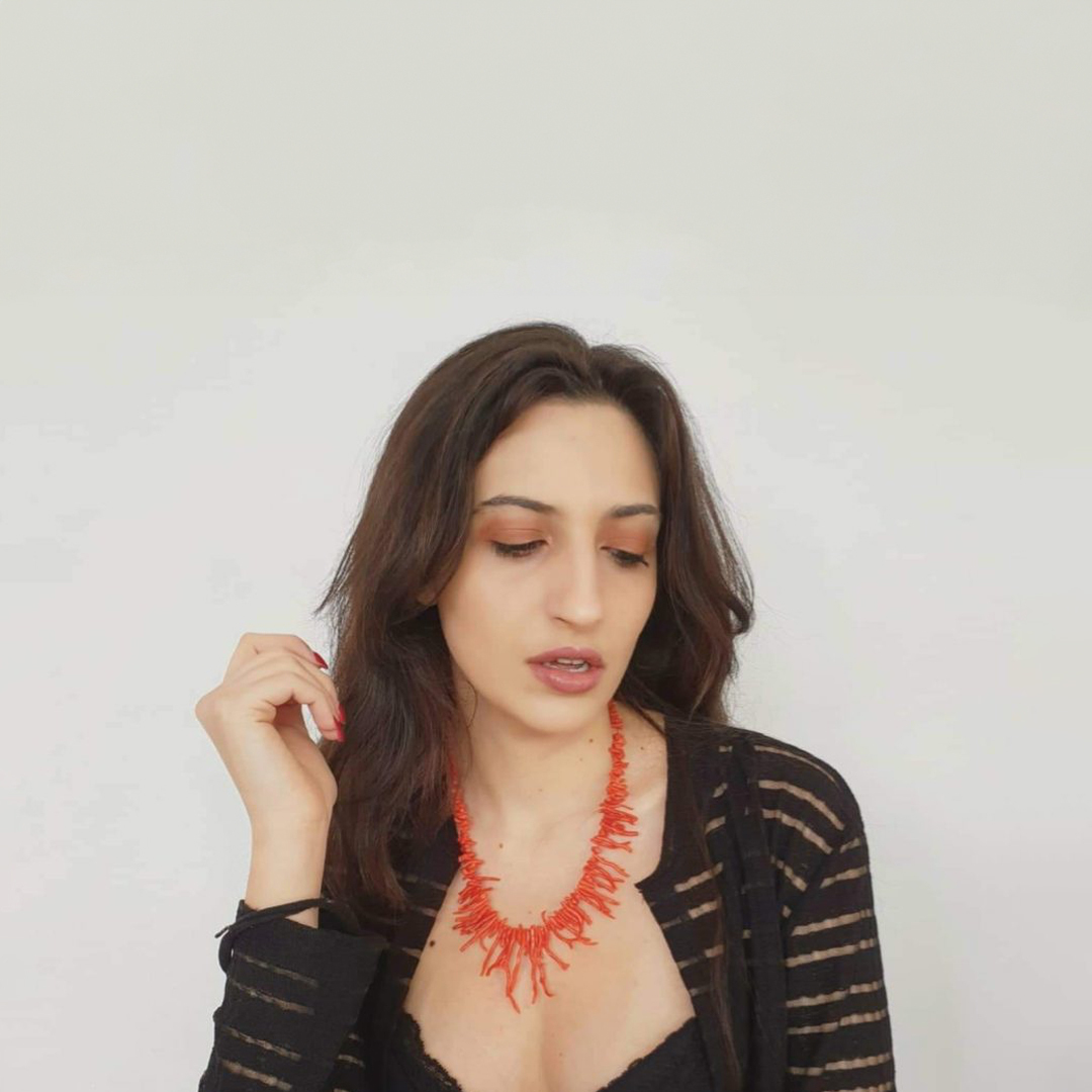 GINEVRA LEGANZA