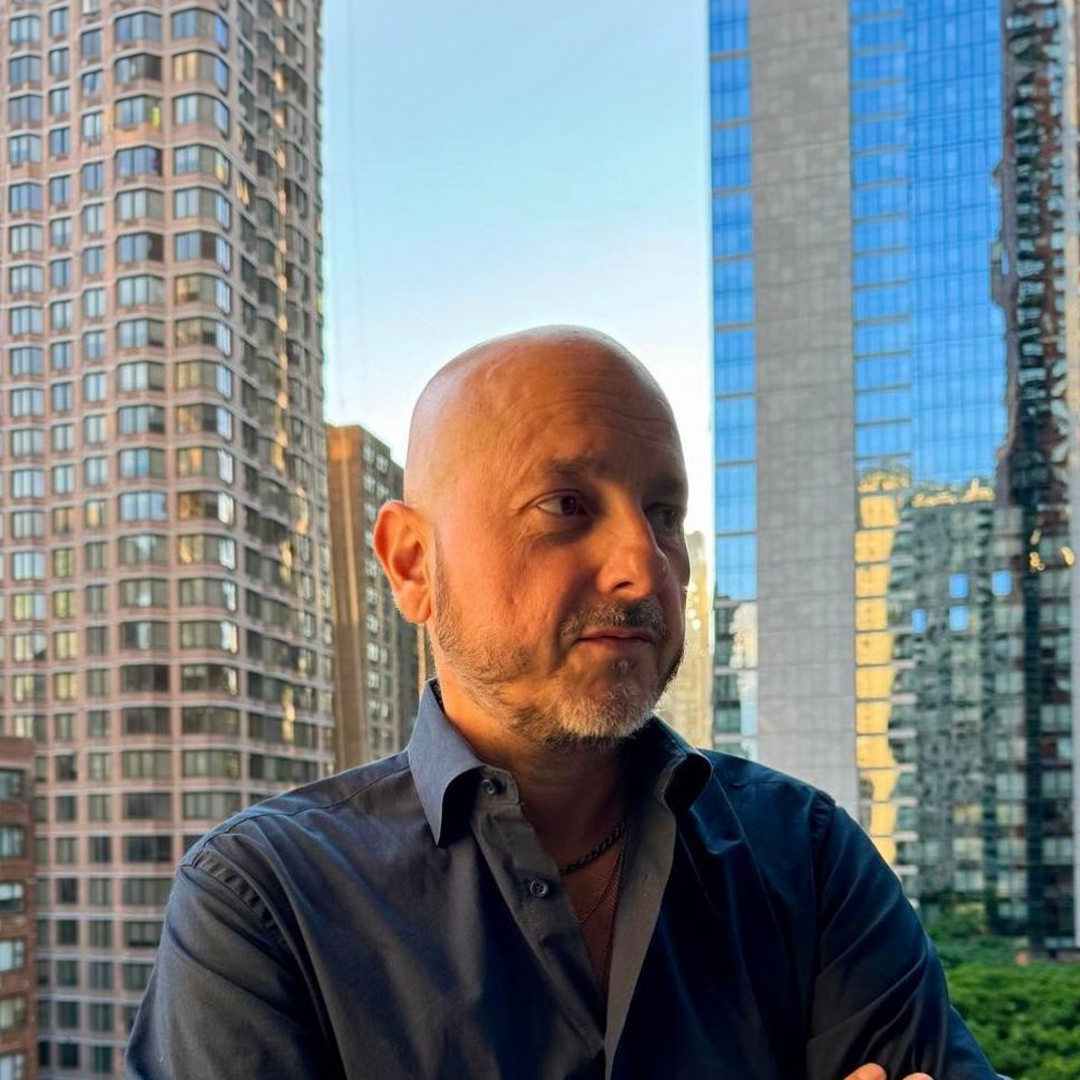 FRANCESCO SEMPRINI